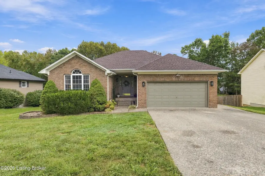 496 Simmons Ln, Mount Washington, KY 40047 - #2