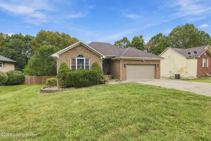 496 Simmons Ln, Mount Washington, KY 40047 - #3