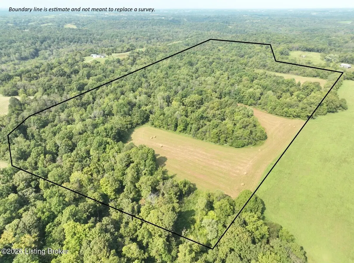 501 Haydon Bros Rd, Springfield, KY 40069 - #1