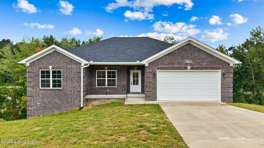 4410 Stone Wynde Dr, Louisville, KY 40272 - #2