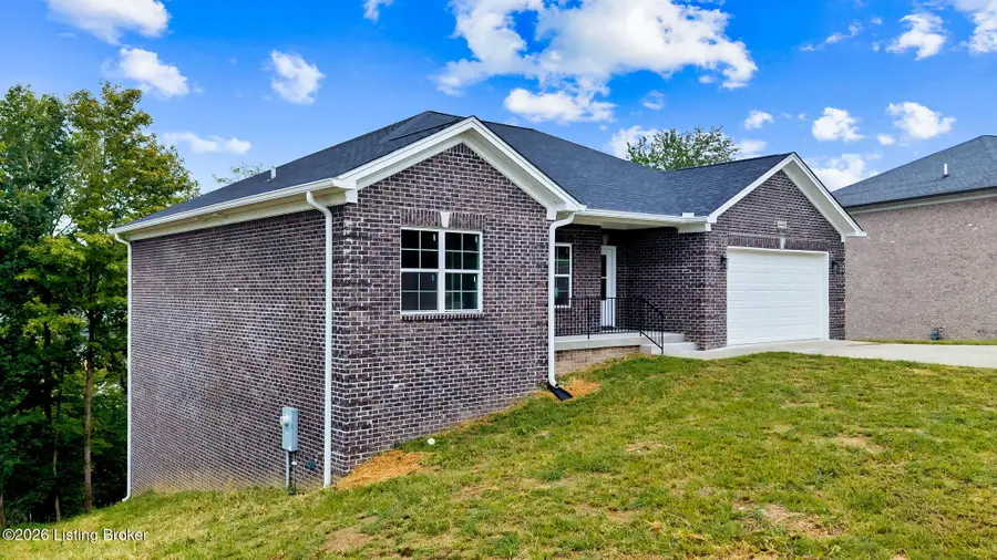 4410 Stone Wynde Dr, Louisville, KY 40272 - #3