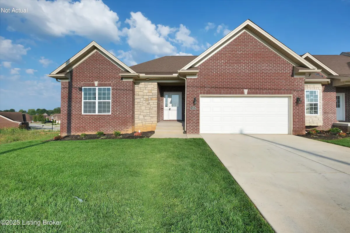 280 Christman Ln #A, Shepherdsville, KY 40165 - #1