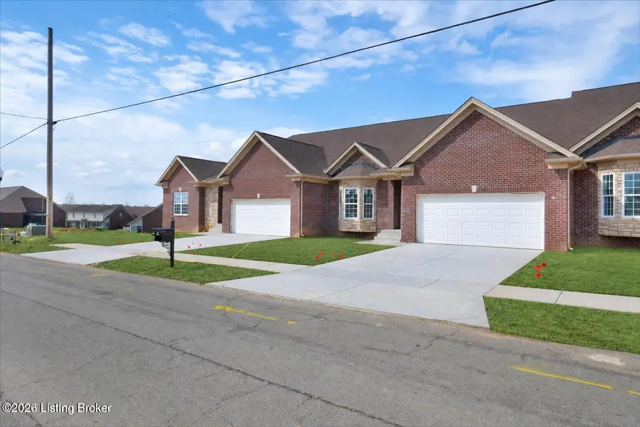 310 Christman Ln #B, Shepherdsville, KY 40165 - #3