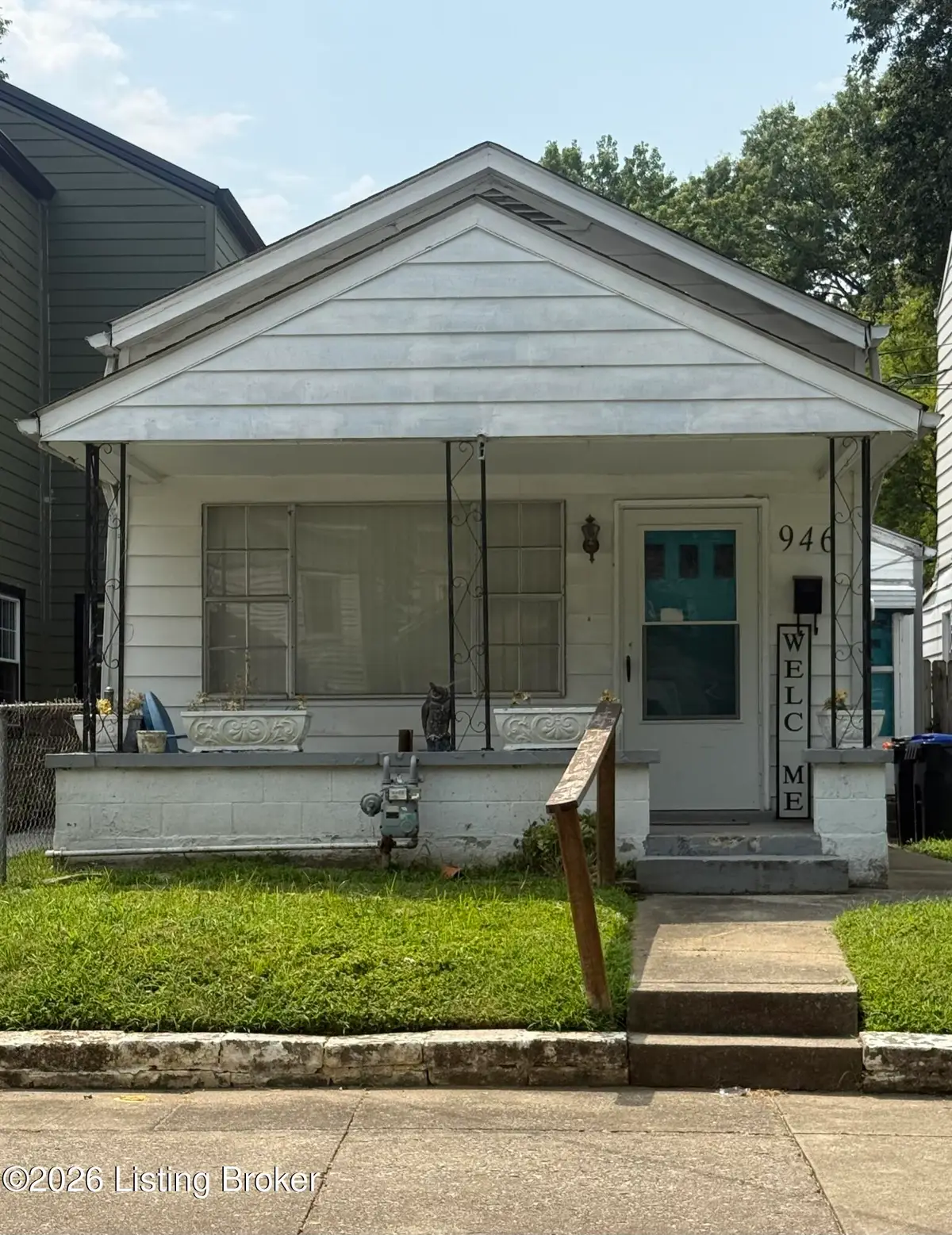 946 Vine St, Louisville, KY 40204 - #1