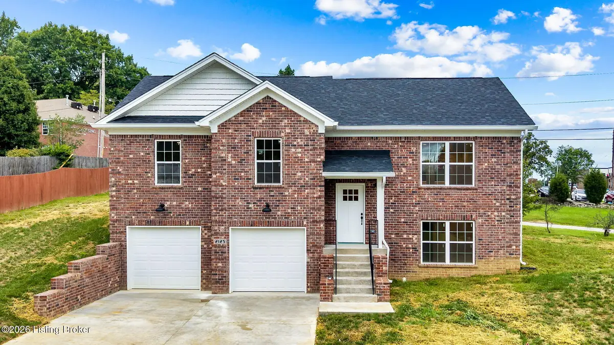2125 Churchdown Ln, Louisville, KY 40214 - #1