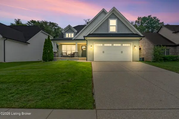 3415 Stara Ct, Jeffersontown, KY 40299