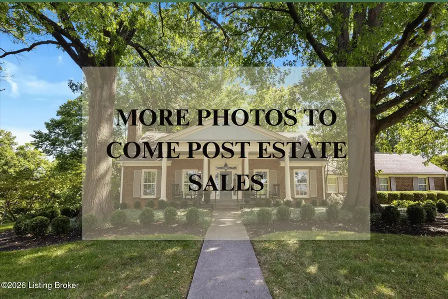 6707 Tallwood Ct, Prospect, KY 40059 - #2