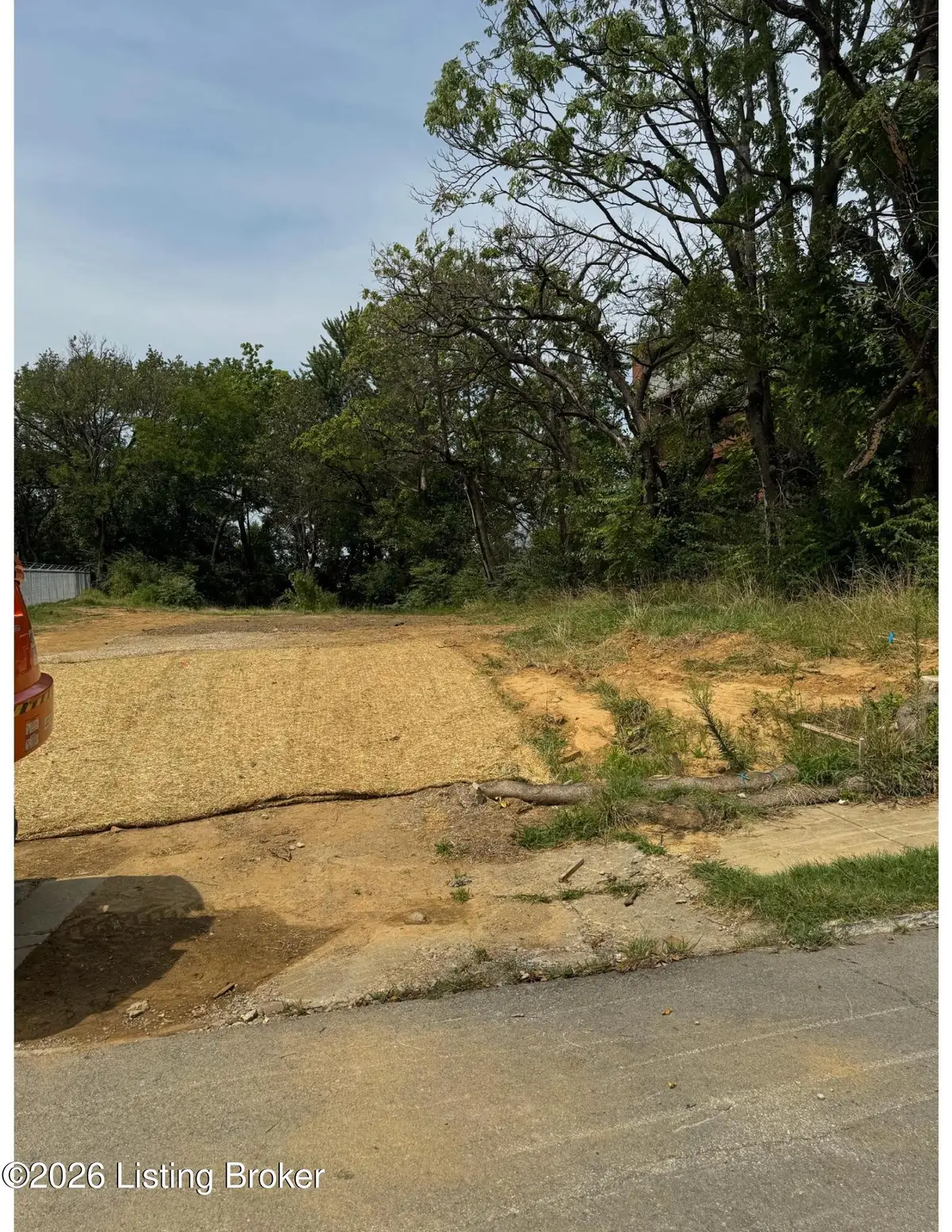 1438 Bland St, Louisville, KY 40217 - #1