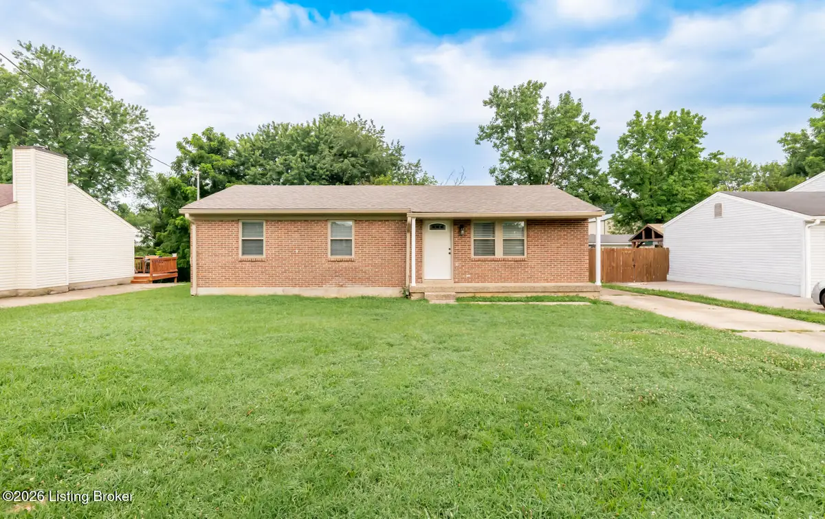 12420 Somerset Dr, Louisville, KY 40229 - #1