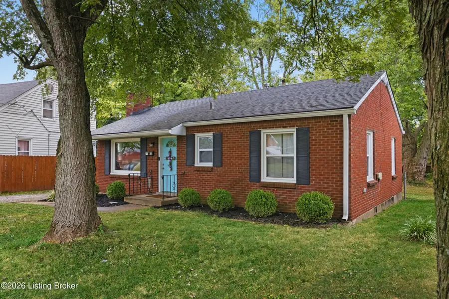 3709 Rosa Terrace, Louisville, KY 40216 - #2