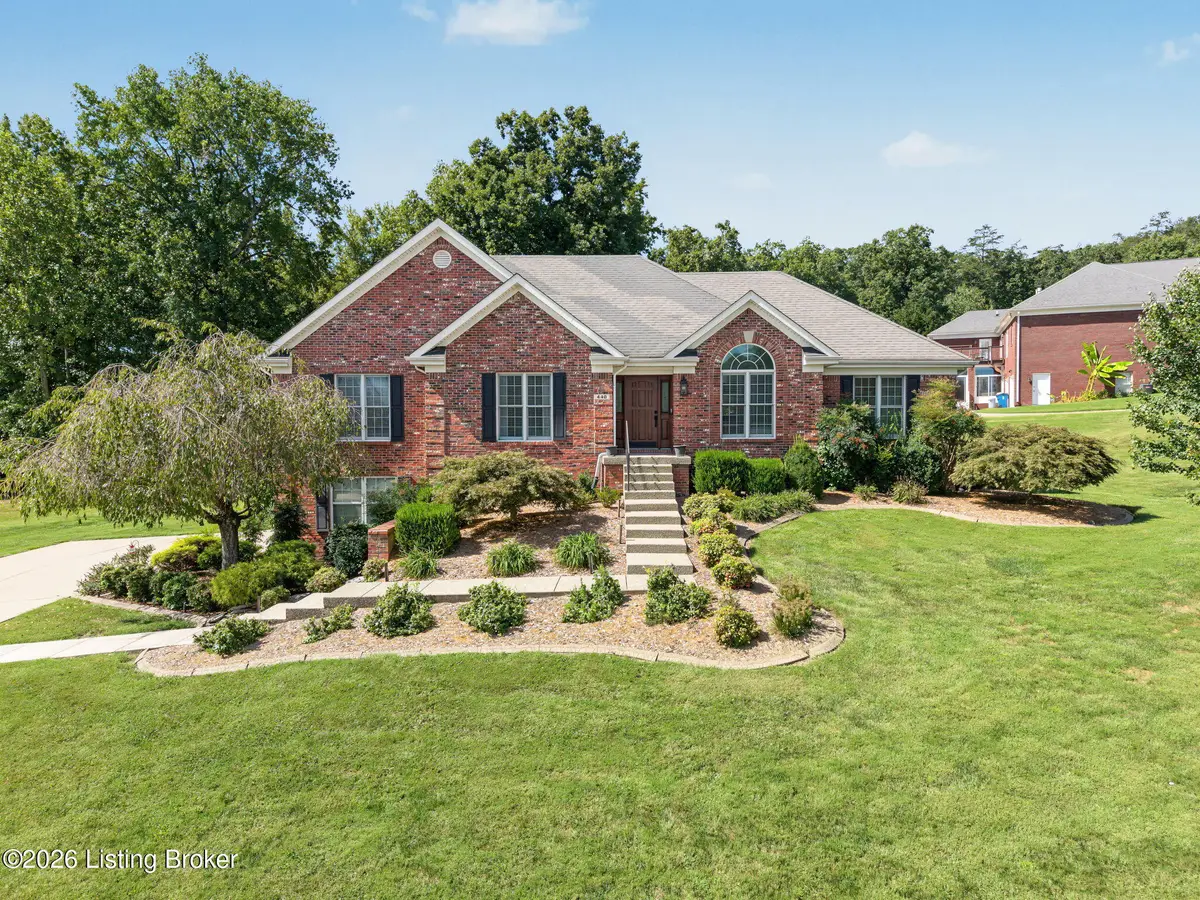 440 S Peak Ave, Shepherdsville, KY 40165 - #1