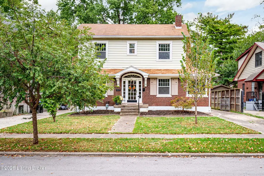 2537 Carolina Ave, Louisville, KY 40205 - #2