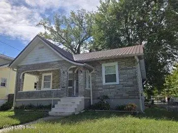 1412 Lynnhurst Ave, Louisville, KY 40215 - #1