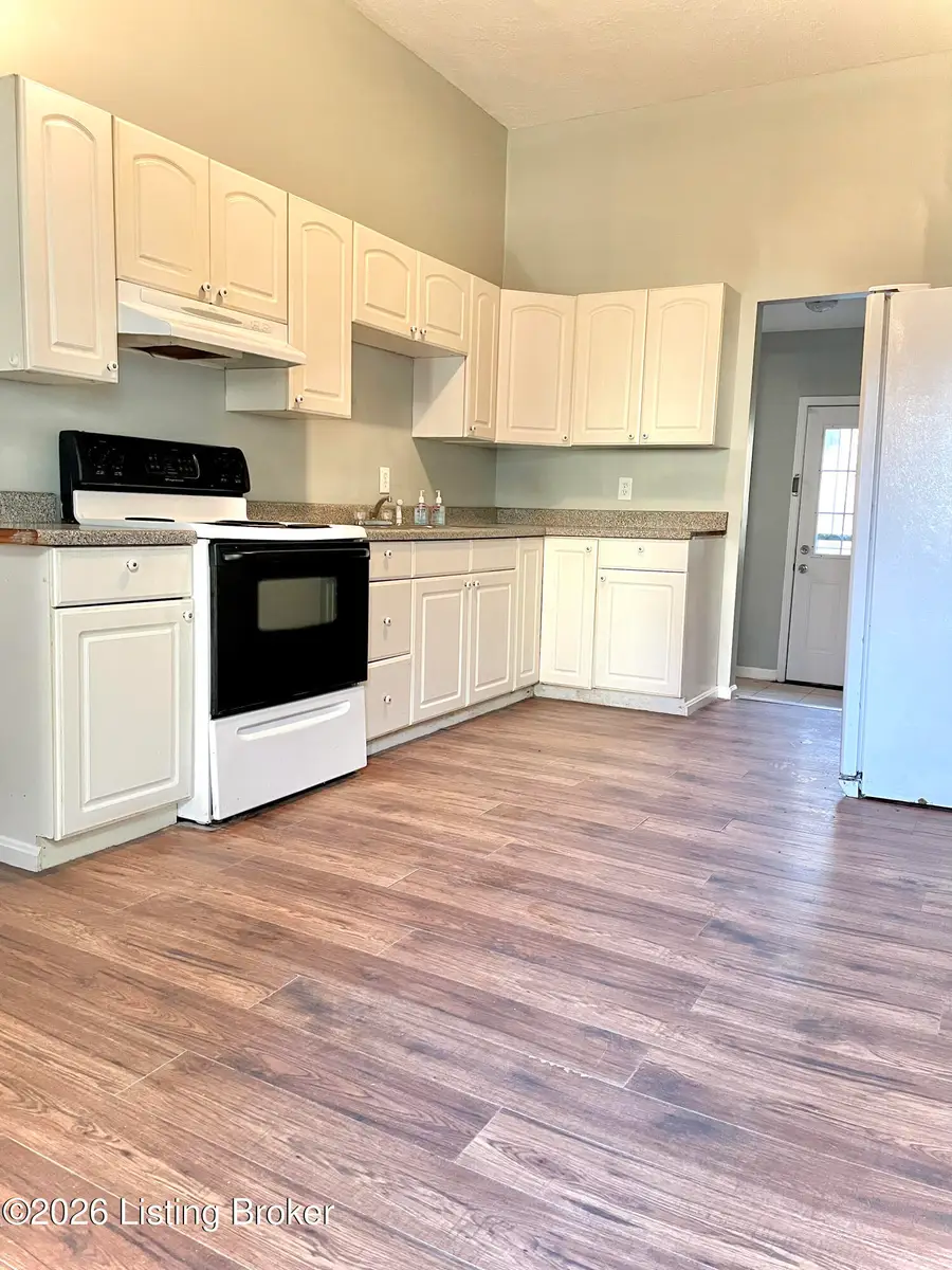2631 W Kentucky St, Louisville, KY 40211 - #2
