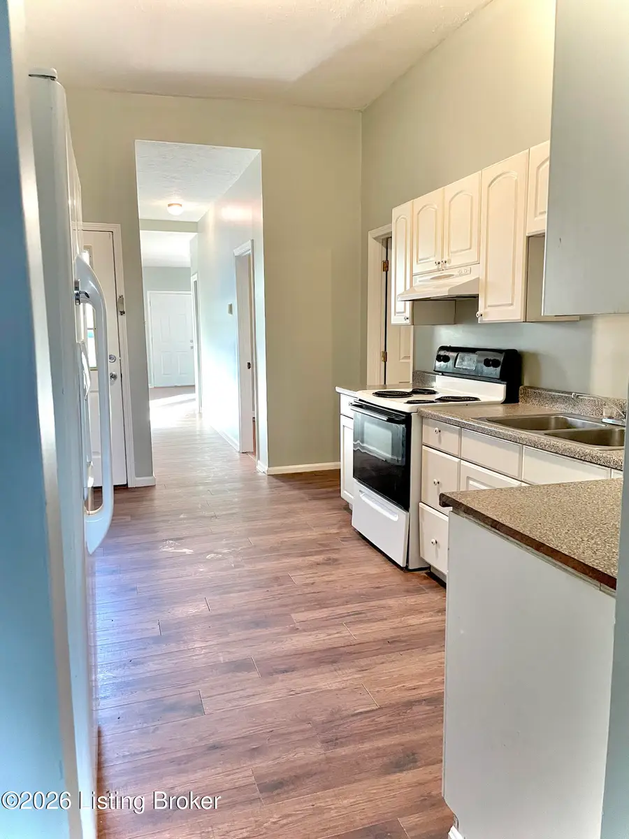 2631 W Kentucky St, Louisville, KY 40211 - #3