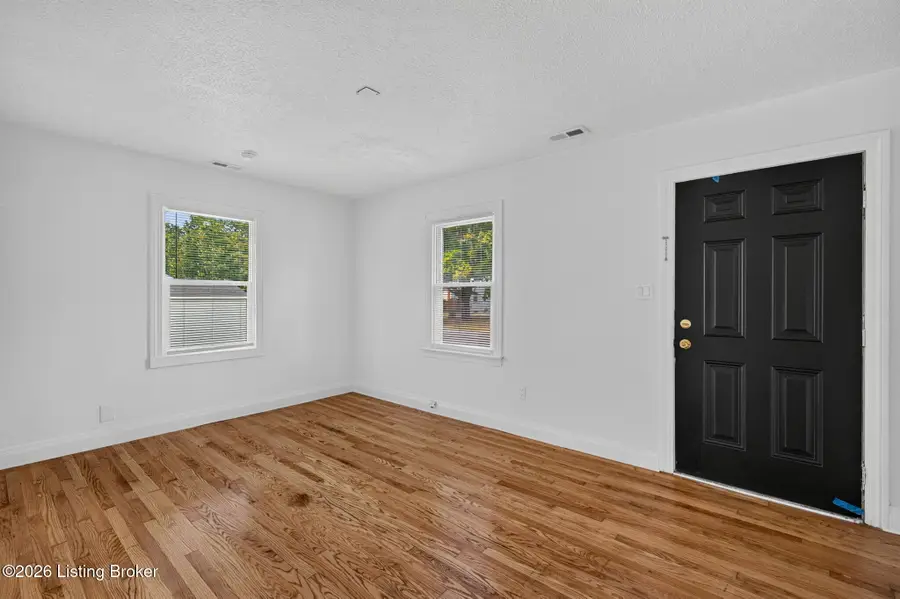 602 W Florence Ave, Louisville, KY 40215 - #2
