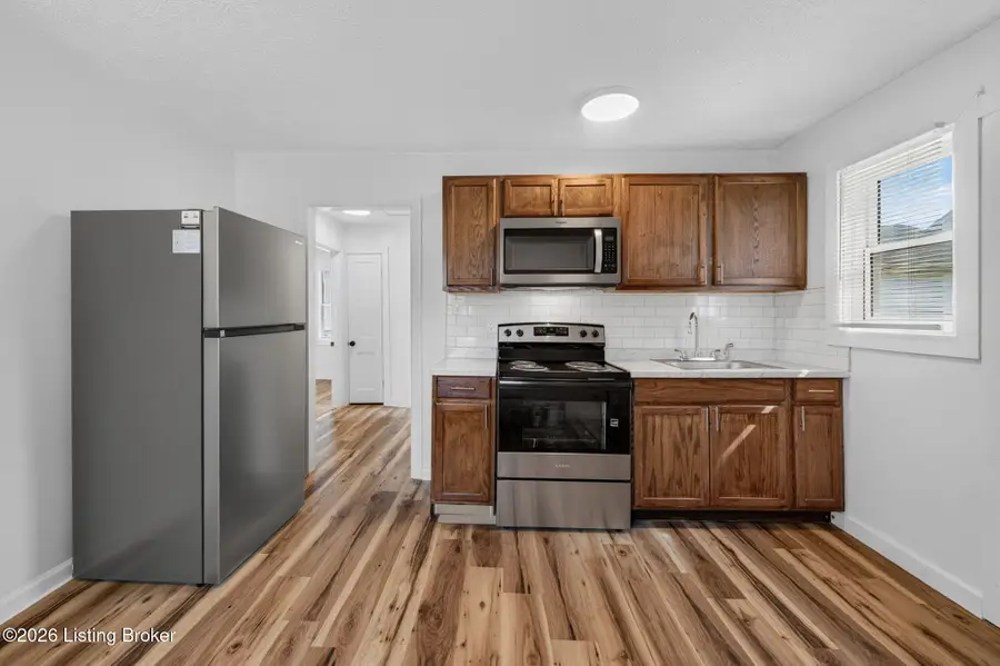 602 W Florence Ave, Louisville, KY 40215 - #3
