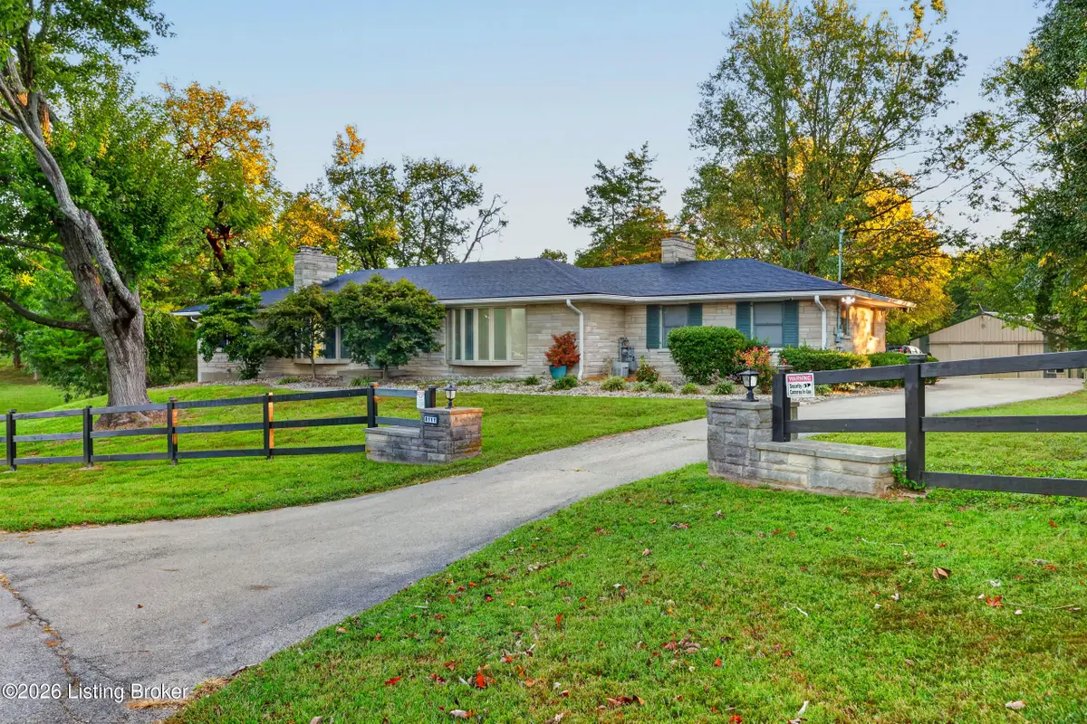 8111& 8113 Acme Way, Louisville, KY 40219 - #1