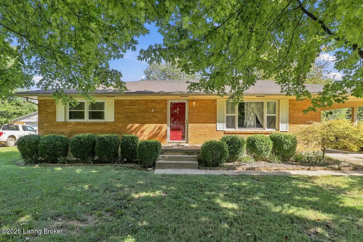 245 Guthrie Dr, Bardstown, KY 40004 - #1
