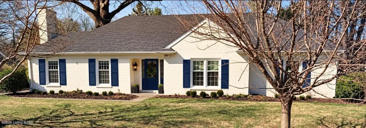 6348 Limewood Cir, Louisville, KY 40222 - #1