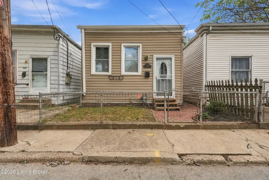 1439 S 8th St, Louisville, KY 40208 - #2