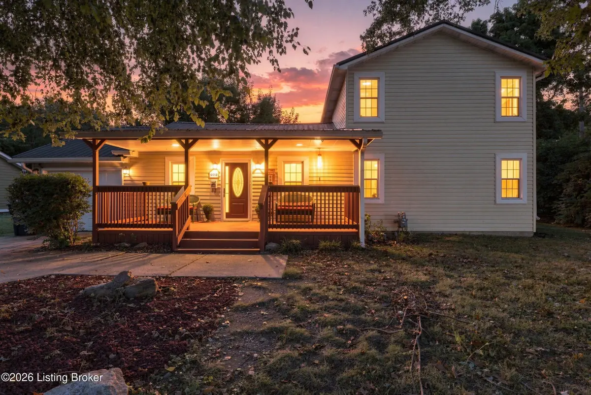 3013 Saint Dennis Ave, Louisville, KY 40216 - #1