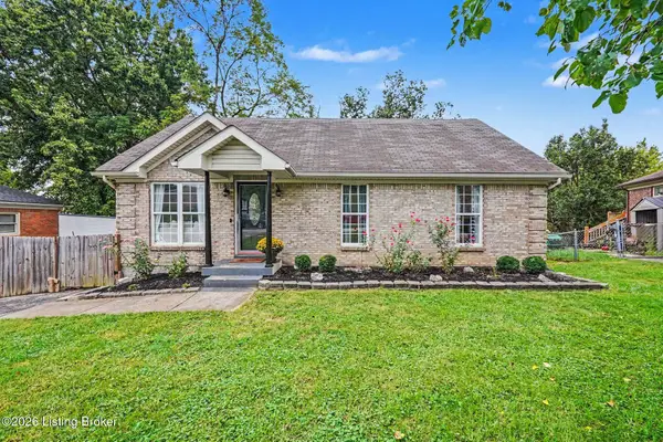 1513 Daverman Dr, La Grange, KY 40031