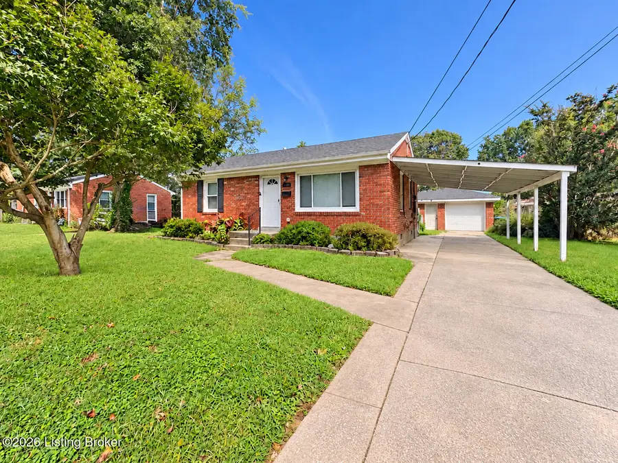 2005 Dixie Garden Dr, Louisville, KY 40272 - #3