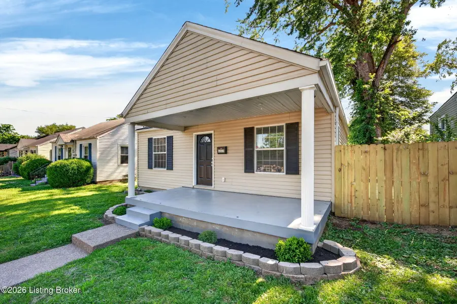 4327 S 1st St, Louisville, KY 40214 - #3
