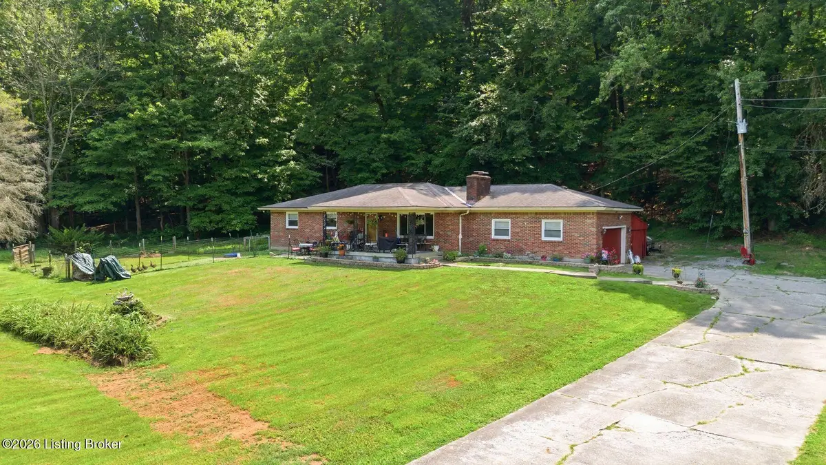 11350 Bearcamp Rd, Louisville, KY 40272 - #1