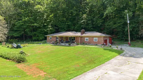 11350 Bearcamp Rd, Louisville, KY 40272