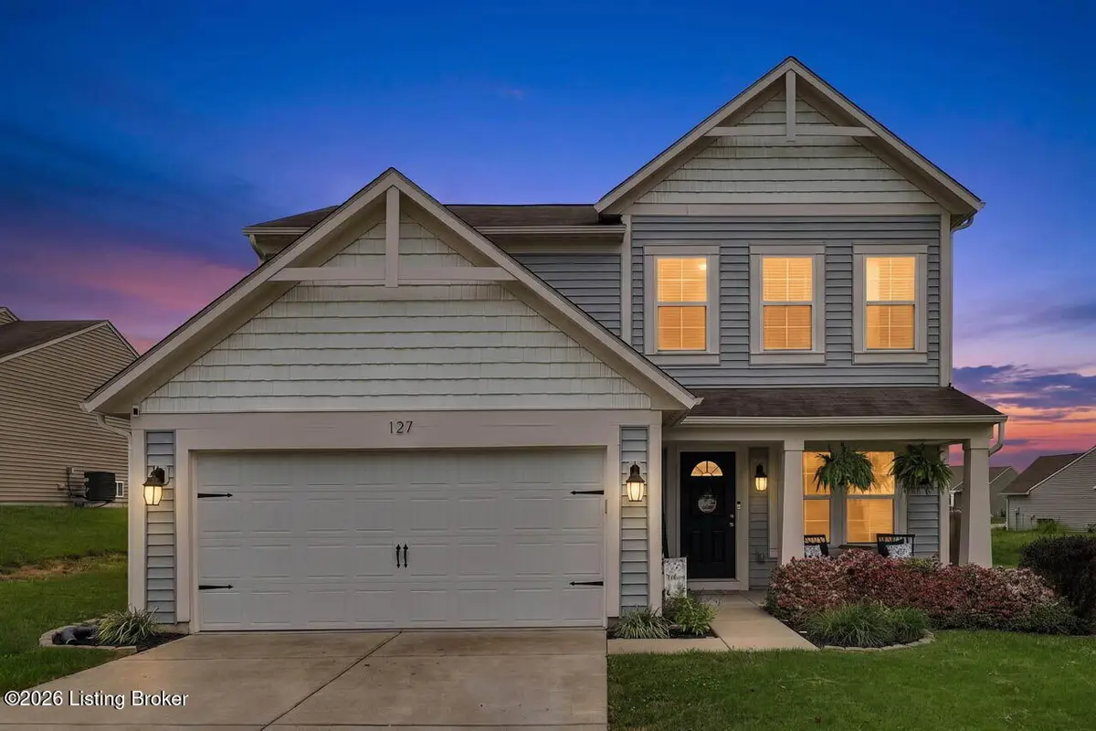 127 Eagles Crest Ct, Mount Washington, KY 40047 - #1