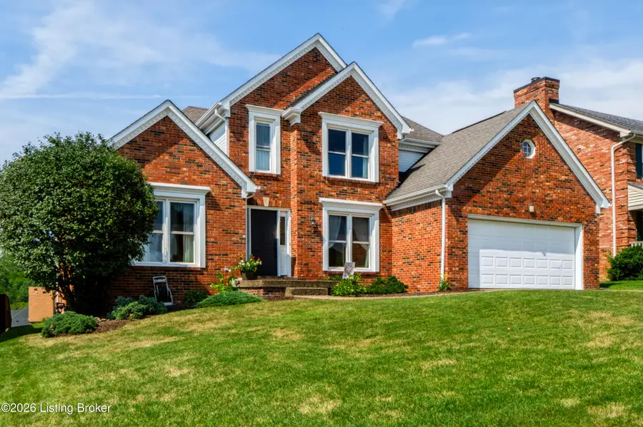 11210 Bakers Falls Ct, Louisville, KY 40299 - #2