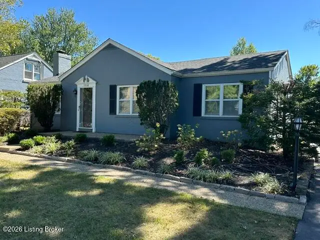 11706 Herrick Ln, Louisville, KY 40243 - #2