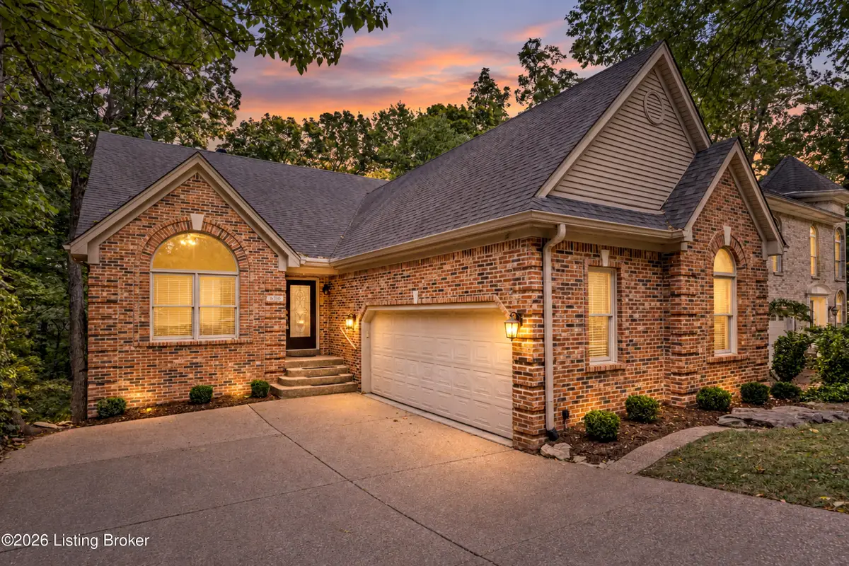 8710 Wooded Trail Ct, Louisville, KY 40220 - #1
