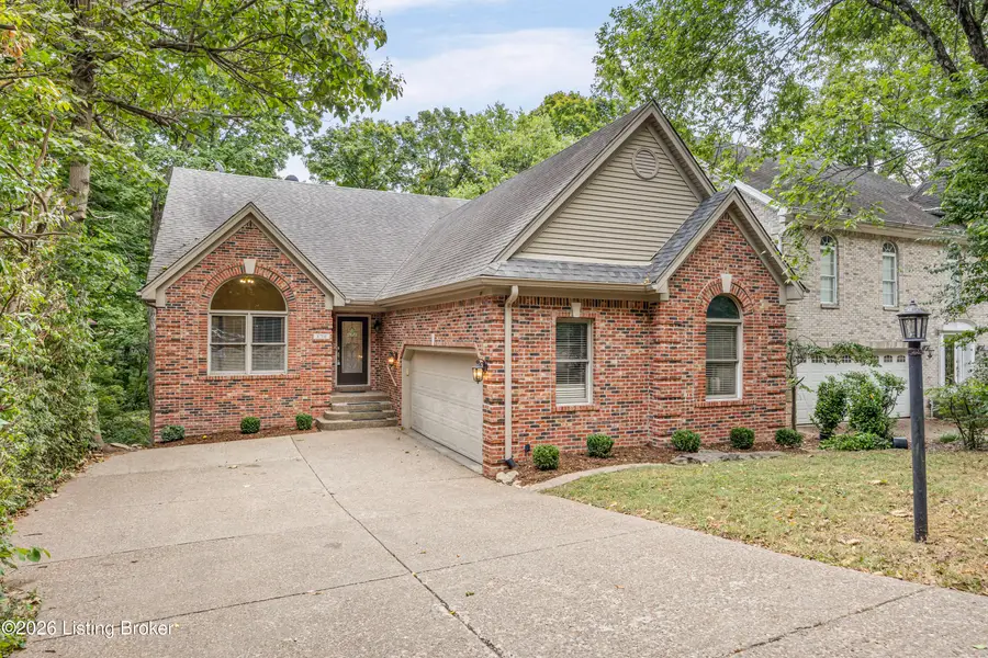 8710 Wooded Trail Ct, Louisville, KY 40220 - #2