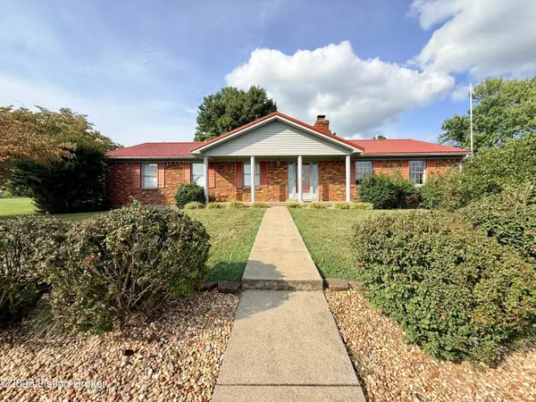 4198 Springfield Rd, Bardstown, KY 40004