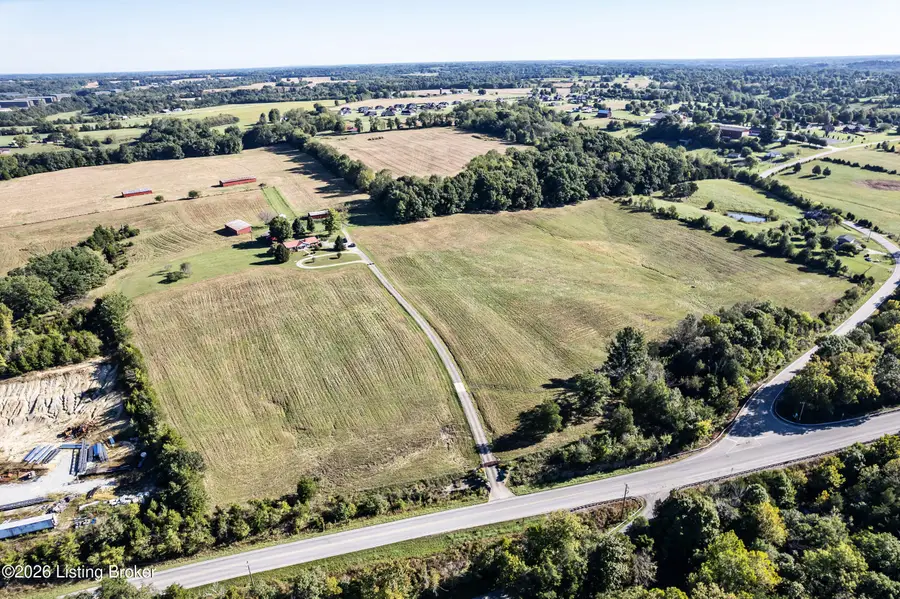 4198 Springfield Rd, Bardstown, KY 40004 - #3