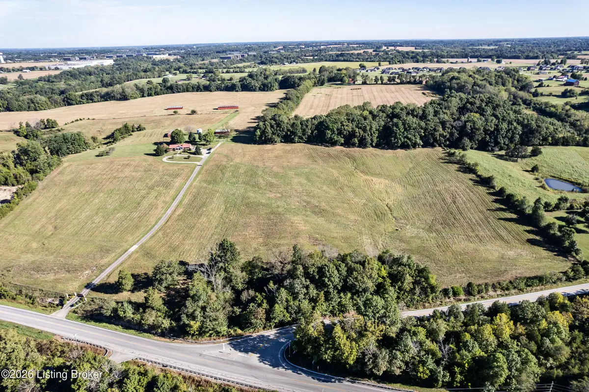 4198 Springfield Rd, Bardstown, KY 40004 - #1