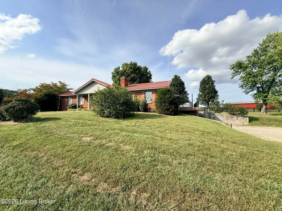 4198 Springfield Rd, Bardstown, KY 40004 - #3