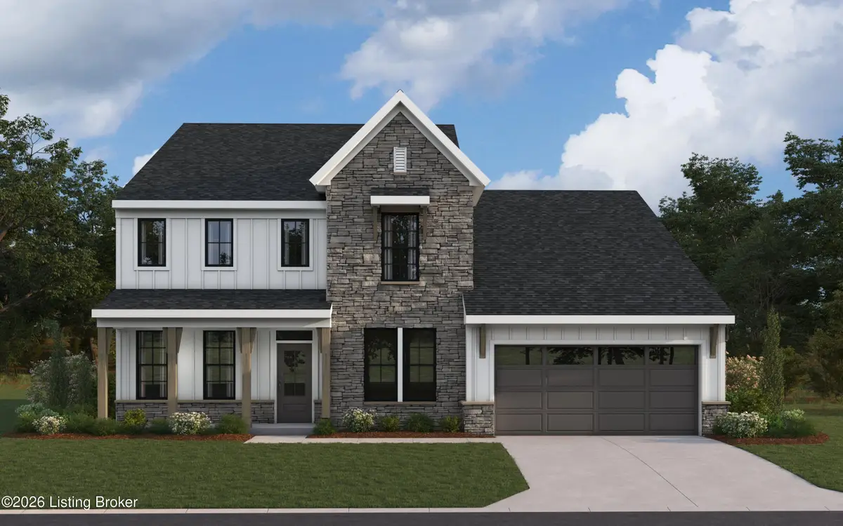 168 Preserves Blvd, Mount Washington, KY 40047 - #1