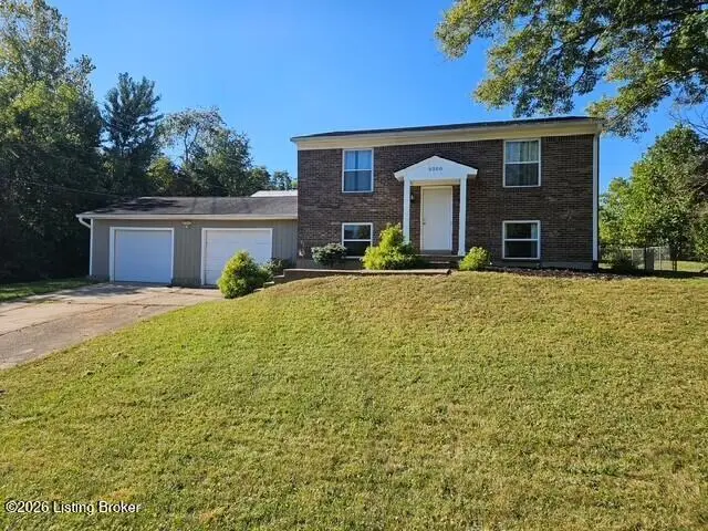 9300 Hillridge Dr, Pewee Valley, KY 40056 - #3