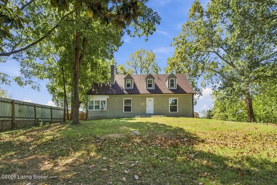 952 Palatka Rd, Louisville, KY 40214 - #3