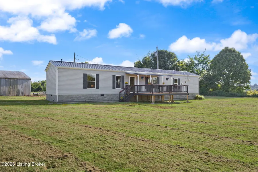 1185 Elliott Rd, Hudson, KY 40145 - #2