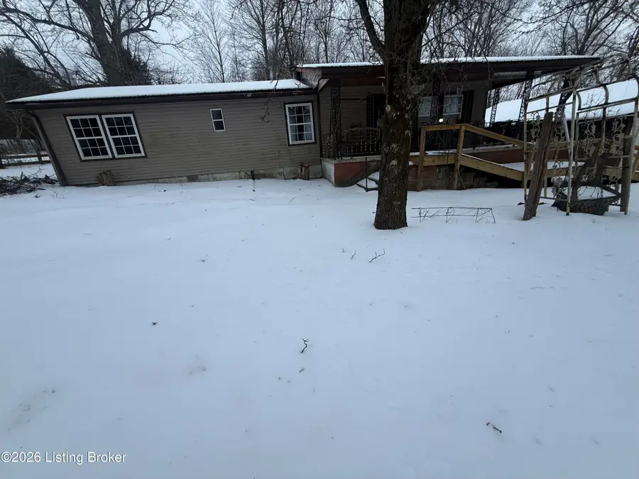 1669 N Grandview Church Rd, Cecilia, KY 42724 - #3