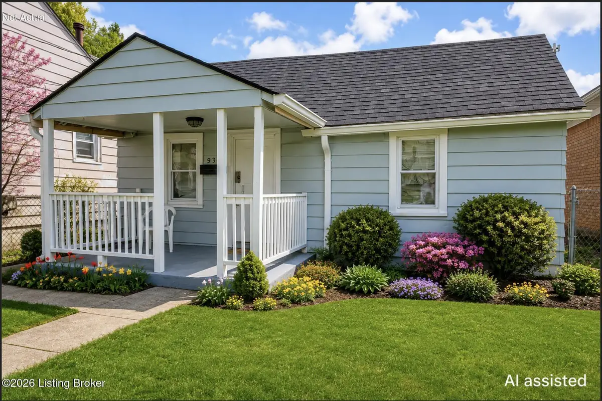 936 Brentwood Ave, Louisville, KY 40215 - #1