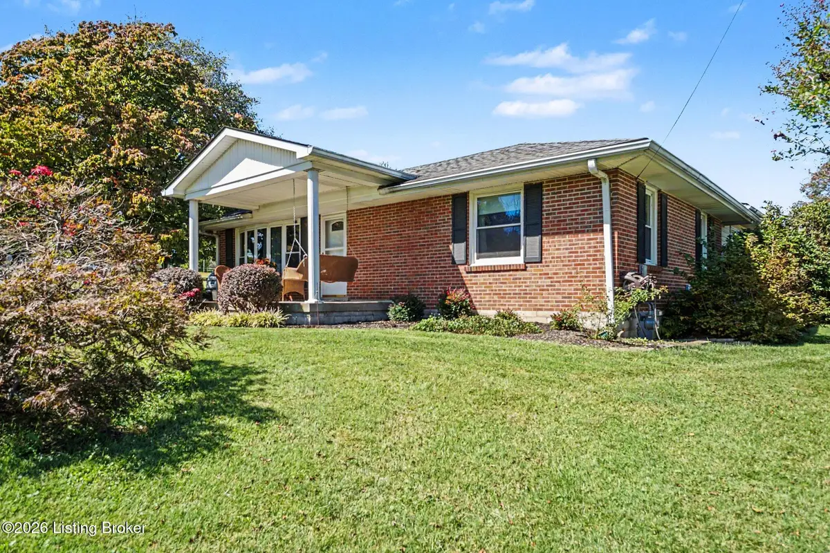1911 Old Lawrenceburg Rd, Frankfort, KY 40601 - #1