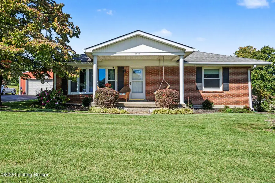 1911 Old Lawrenceburg Rd, Frankfort, KY 40601 - #3