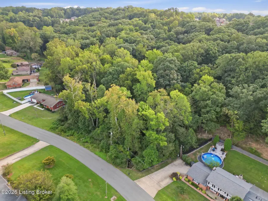 6403 Oak Valley Dr, Louisville, KY 40214 - #3