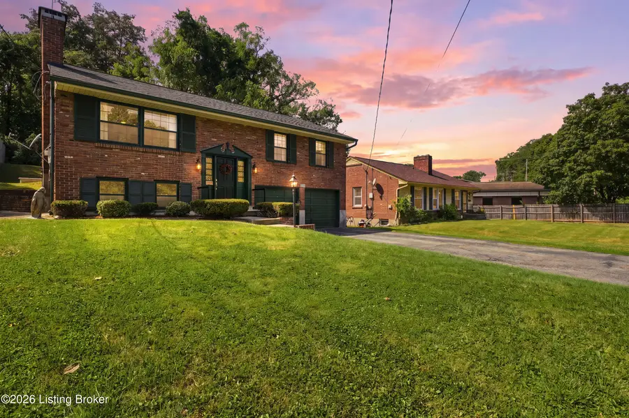 226 N Birchwood Ave, Louisville, KY 40206 - #2